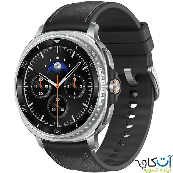 ساعت هوشمند سامسونگ مدل Galaxy Watch 8 Classic 46mm L500