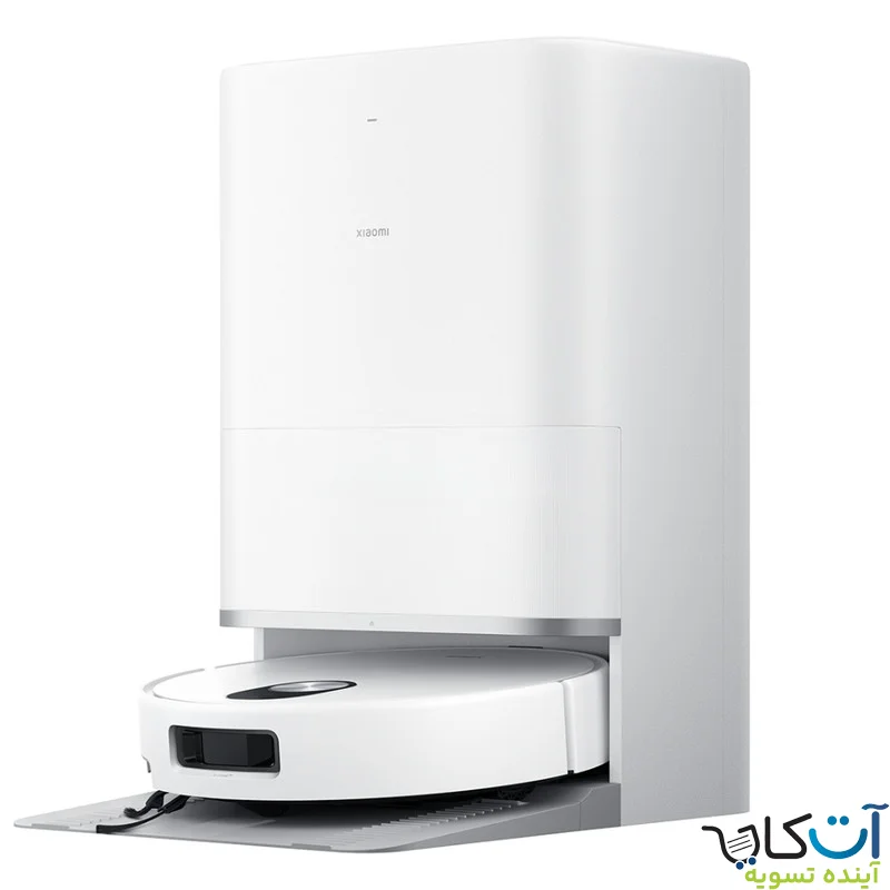 جارو رباتیک شیائومی مدل Vacuum 5