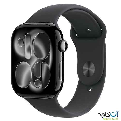 ساعت هوشمند اپل SE 11 Aluminum Case 40mm