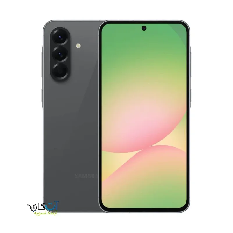گوشی موبایل سامسونگ Galaxy A56 ظرفیت 128 رم 8 گیگابایت