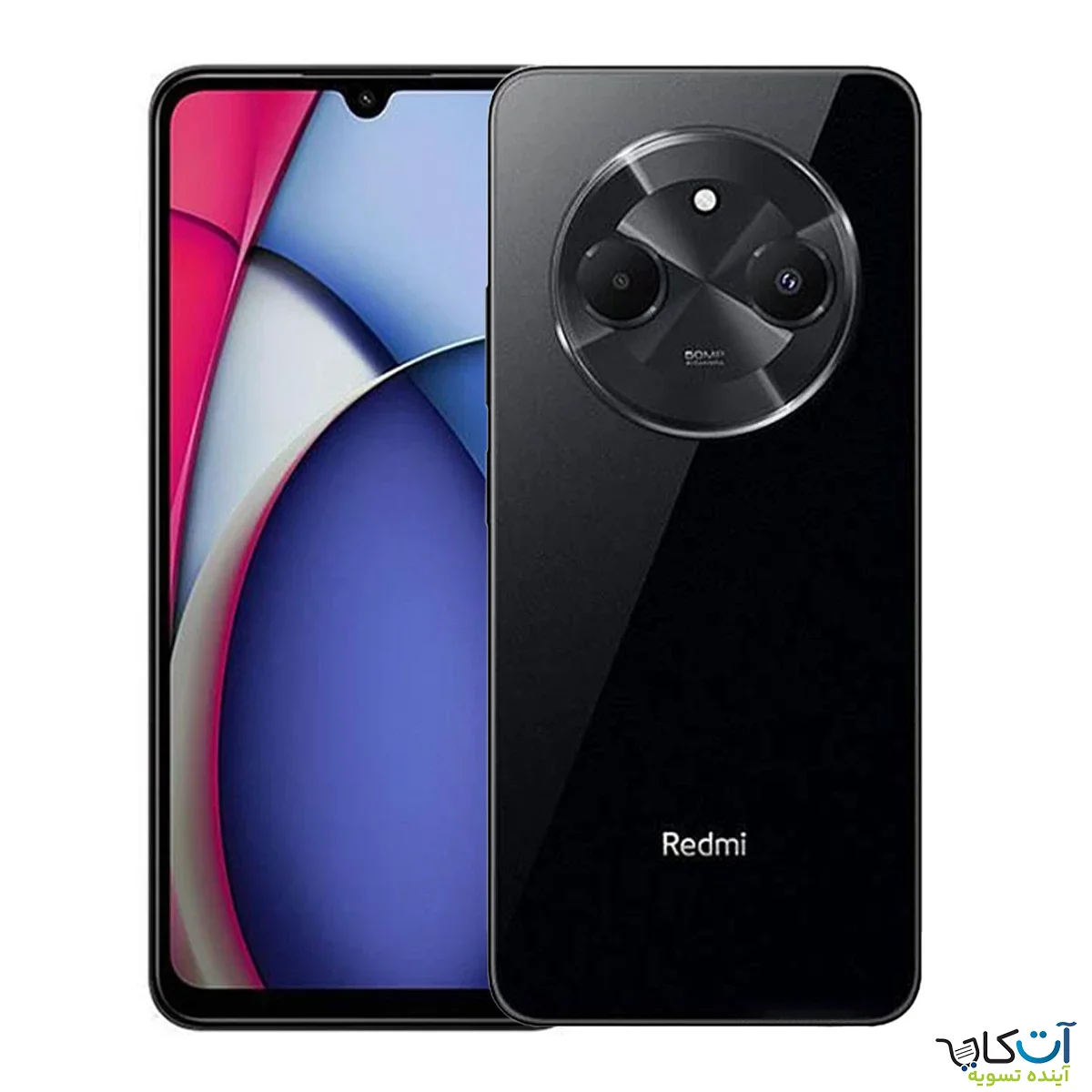 گوشی موبایل شیائومی Redmi A3 Pro حافظه 128 رم 4 گیگابایت