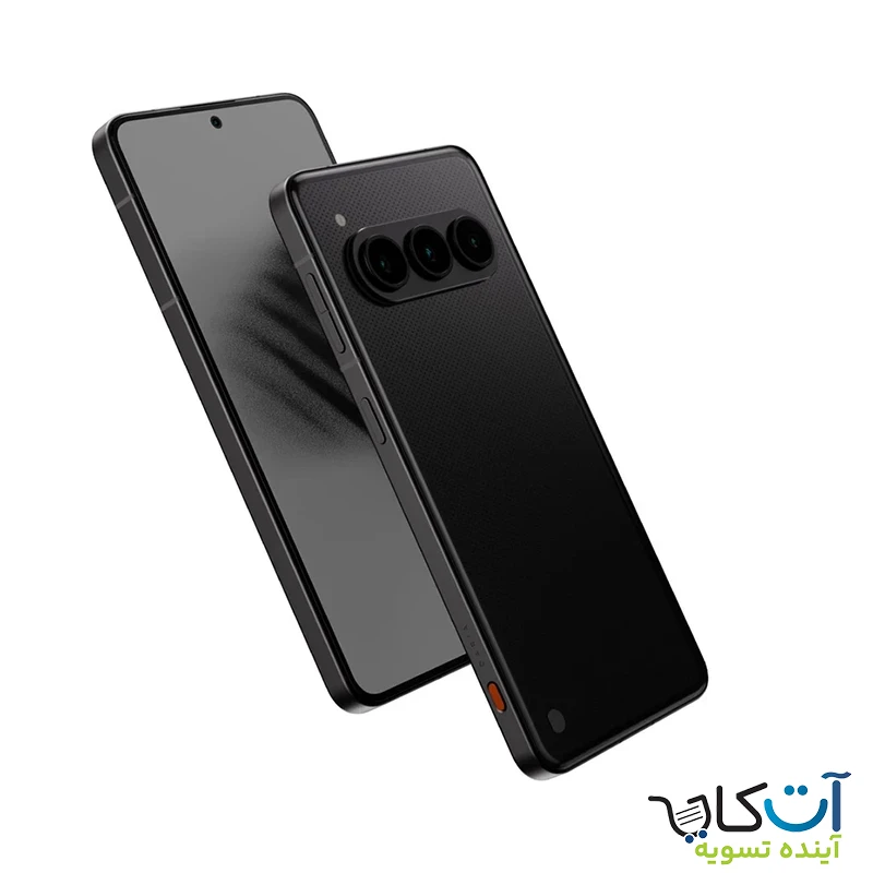گوشی موبایل داریا باند 2 (Bond 2) حافظه 512 رم 12 گیگابایت