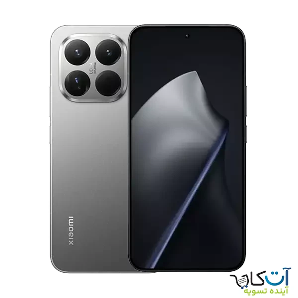 گوشی موبایل شیائومی Xiaomi 15T حافظه 256 رم 12 گیگابایت