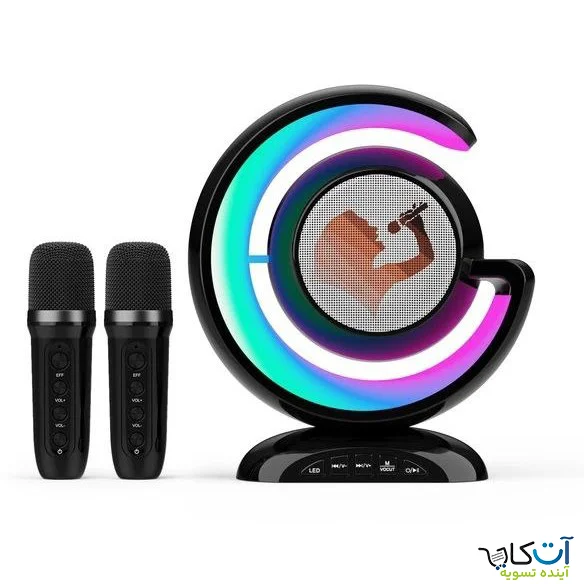 اسپیکر Wirless YS 110