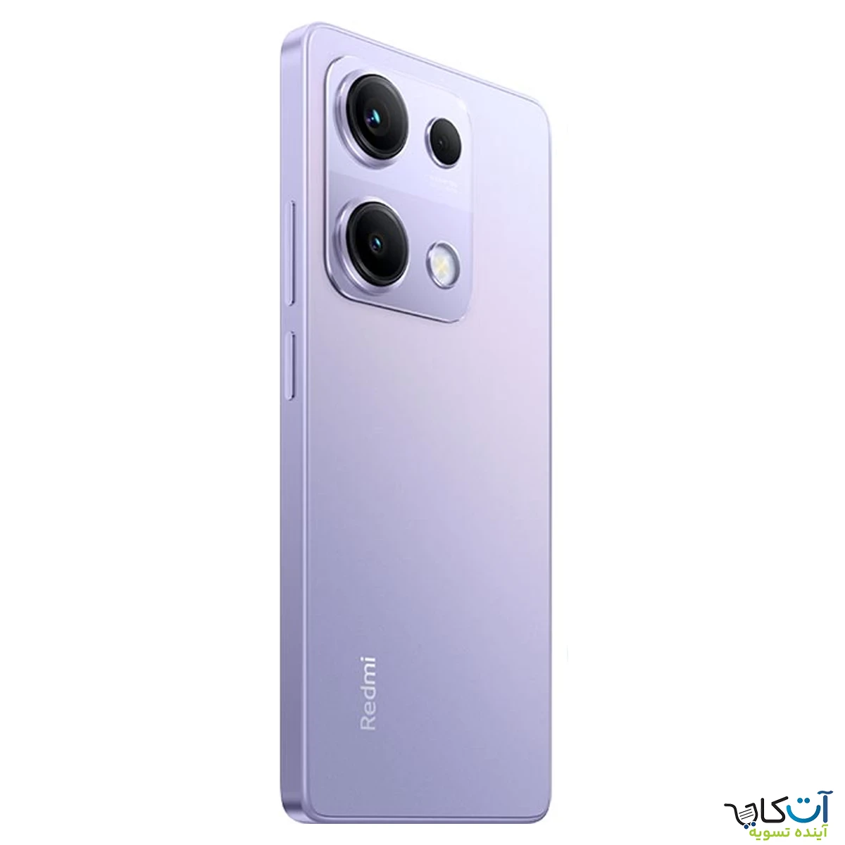 گوشی موبایل شیائومی Redmi Note 14s حافظه 256 رم 8 گیگابایت