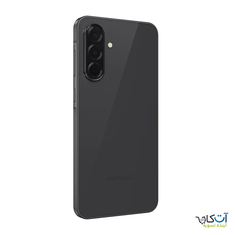 گوشی موبایل سامسونگ Galaxy A36 5G ظرفیت 128 رم 8 گیگابایت