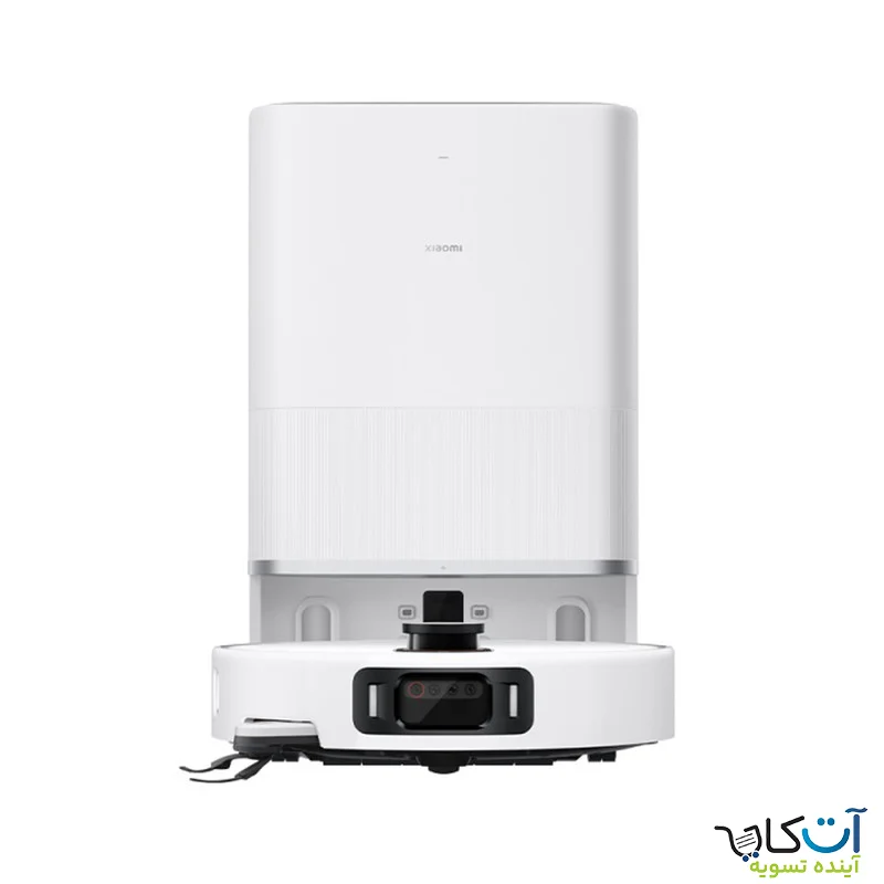 جارو رباتیک شیائومی vacuum 5 pro