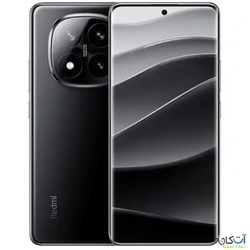 گوشی موبایل شیائومی Redmi Note 14 Pro Plus 5G حافظه 512 رم 16 گیگابایت
