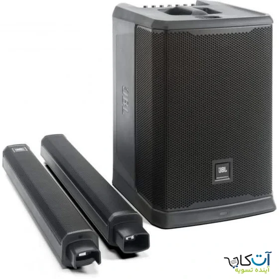 اسپیکر JBL PRX ONE