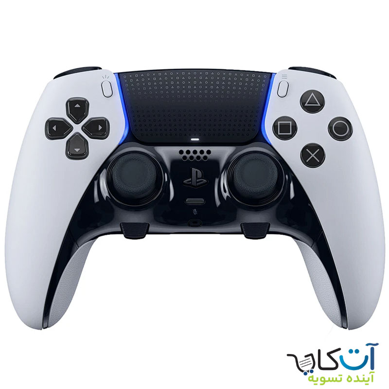 دسته بازی پلی استیشن 5 سونی DualSense مدل Edge