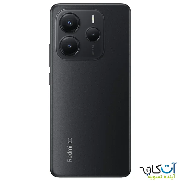 گوشی موبایل شیائومی Redmi Note 14 5G حافظه 256 رم 8 گیگابایت