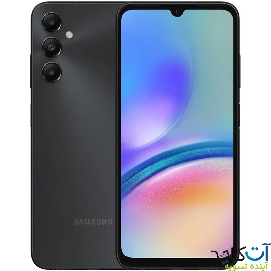 گوشی موبایل سامسونگ Galaxy A05s حافظه 128 رم 4 گیگابایت