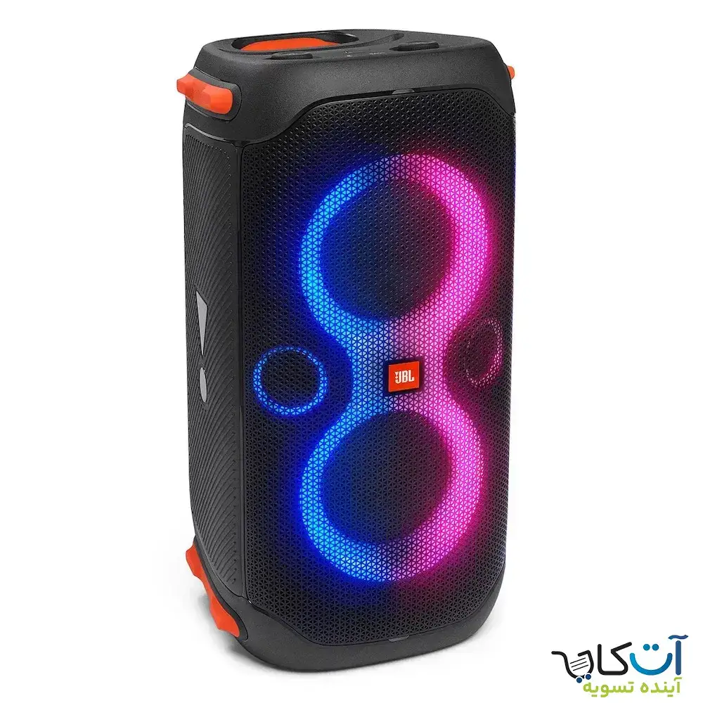 اسپیکر JBL PartyBox 110