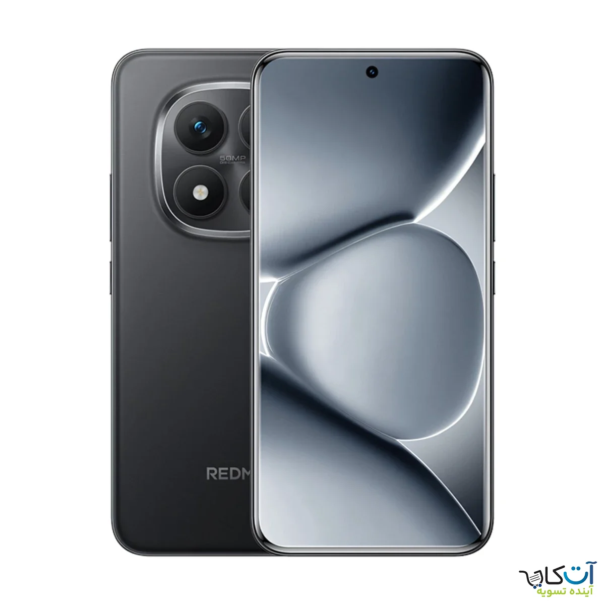 گوشی موبایل شیائومی Redmi Note 15 Pro Plus 5G حافظه 512 رم 12 گیگابایت