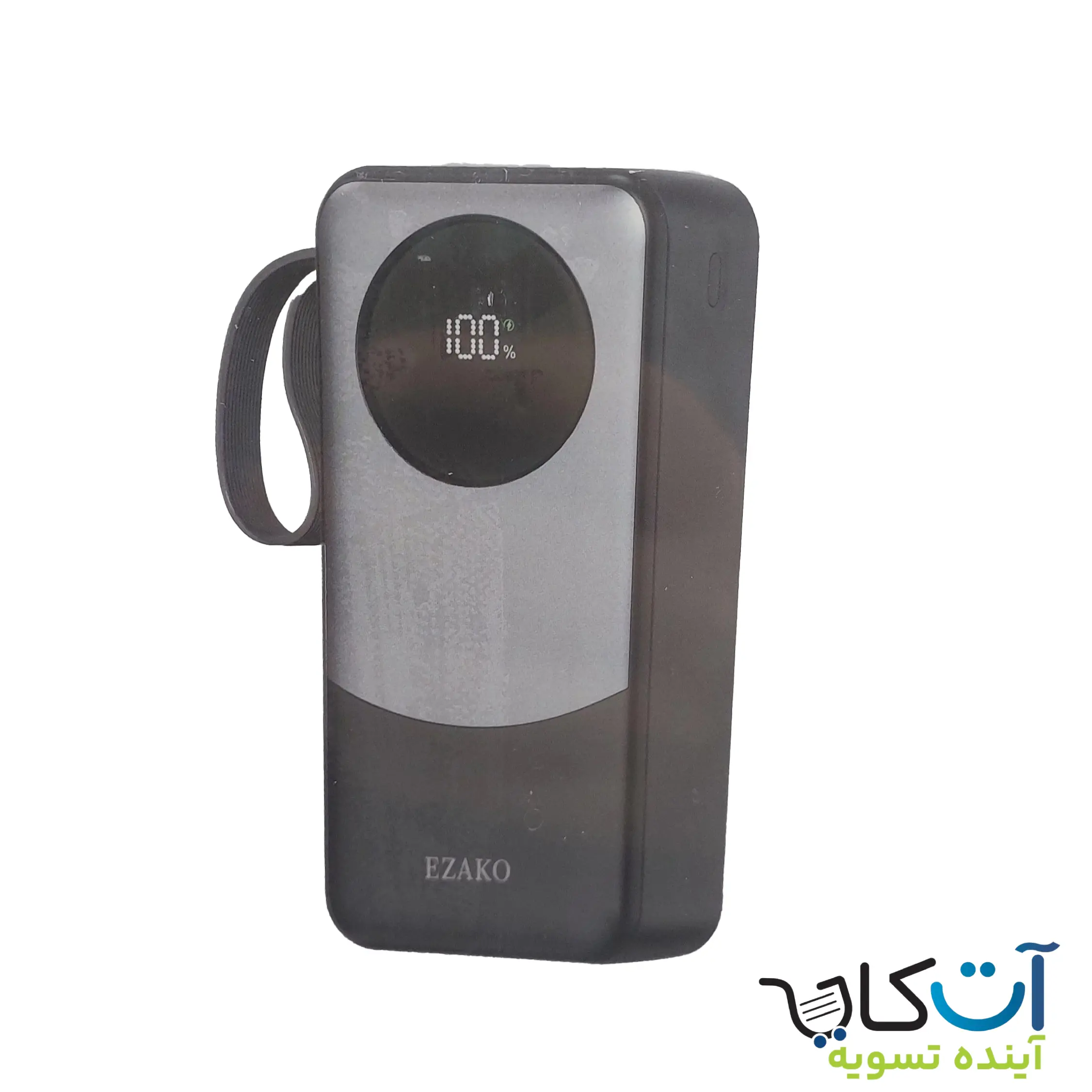پاوربانک 30000 هزار میلی آمپر ازاکو EZAKO