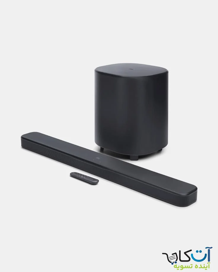 ساندبار JBL Bar 500 MK2