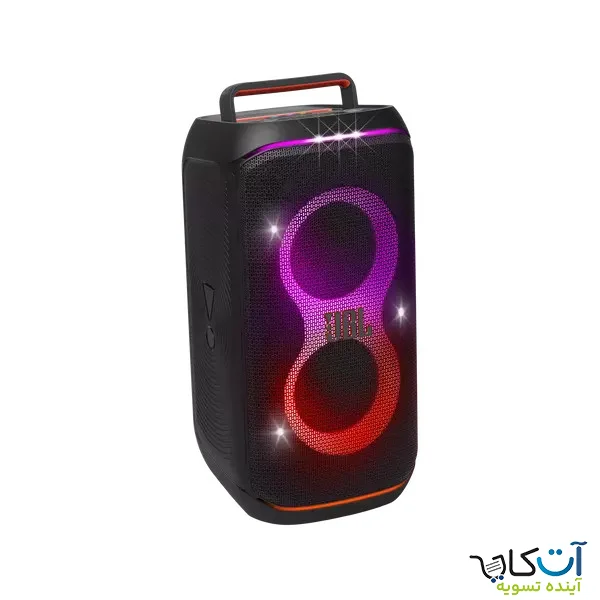 اسپیکر JBL PartyBox Club 120