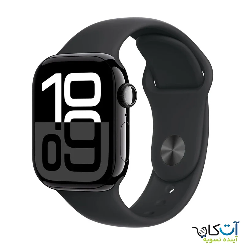 اپل واچ سری 10 سایز 42 میلی‌متری