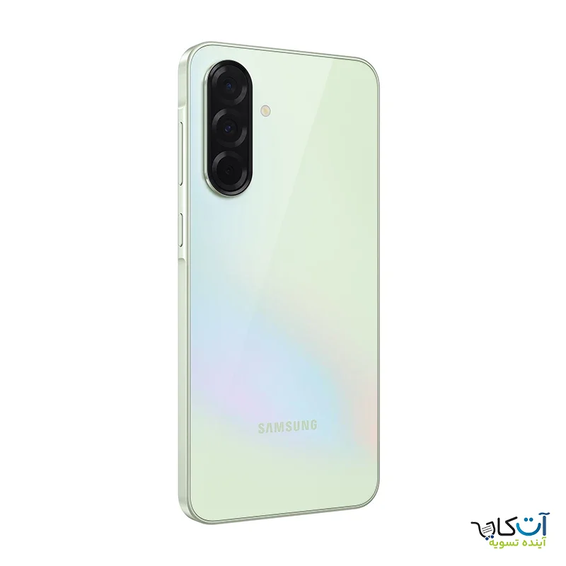 گوشی موبایل سامسونگ Galaxy A36 5G ظرفیت 256 رم 8 گیگابایت