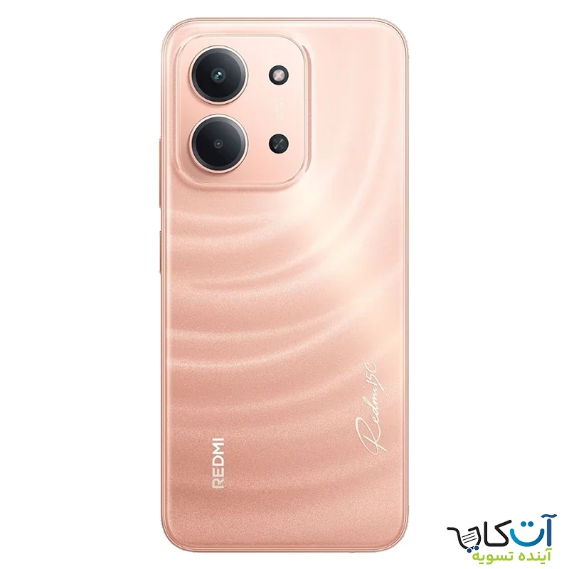 گوشی موبایل شیائومی Redmi 15C حافظه 128 رم 4 گیگابایت