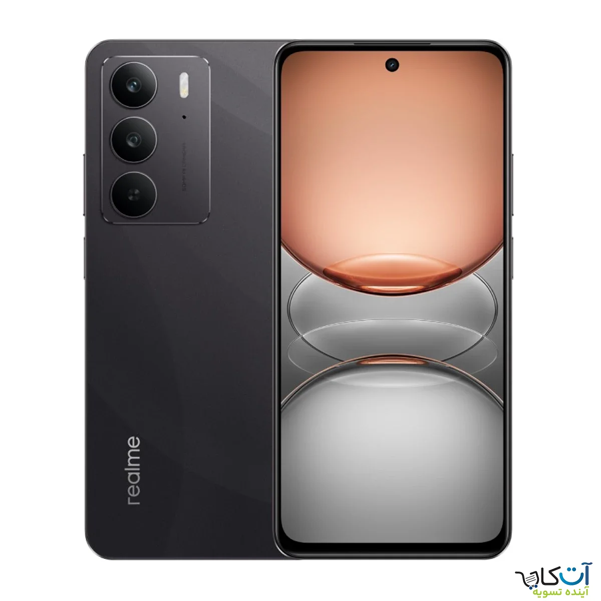 گوشی موبایل ریلمی Realme C75 حافظه 256 رم 8 گیگابایت