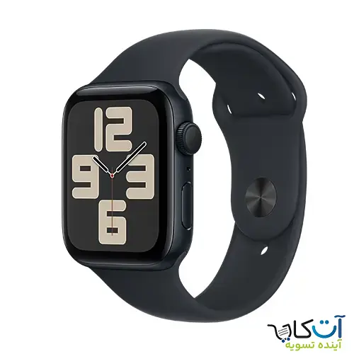ساعت هوشمند سری 10 40 میلی متری اپل مدل WATCH SE10 40MM