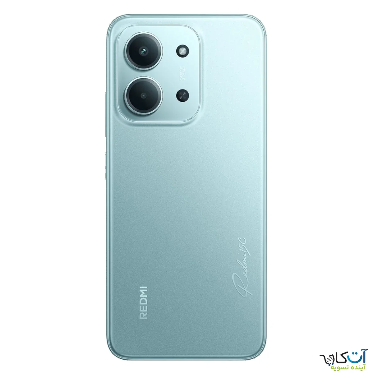 گوشی موبایل شیائومی Redmi 15C حافظه 256 رم 8 گیگابایت