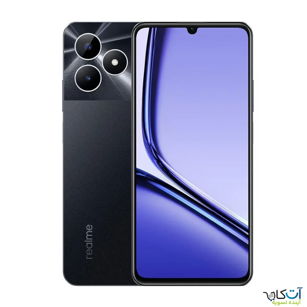 گوشی موبایل ریلمی Realme Note 50 حافظه 64 رم 3 گیگابایت