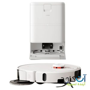 جارو رباتیک Xiaomi Robot Vacuum H50 Pro
