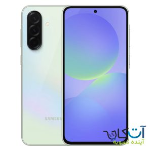 گوشی موبایل سامسونگ مدل Galaxy A36 5G ظرفیت 128 گیگابایت رم 8 گیگابایت (شرکتی با گارانتی ۱۸ ماهه)