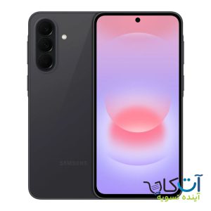 گوشی موبایل سامسونگ مدل Galaxy A37 5G ظرفیت 256 گیگابایت رم 8 گیگابایت (شرکتی با گارانتی ۱۸ ماهه)