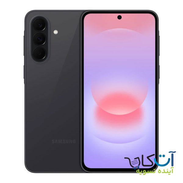 گوشی موبایل سامسونگ مدل Galaxy A37 5G ظرفیت 256 گیگابایت رم 8 گیگابایت (شرکتی با گارانتی ۱۸ ماهه)