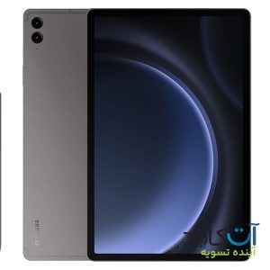 تبلت سامسونگ Samsung Galaxy Tab S9 FE Plus 5G ظرفیت 128 گیگابایت رم 8 گیگابایت مدل SM-X616B