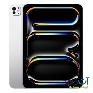 تبلت اپل Apple iPad Pro 11 M4 ظرفیت 256 گیگابایت رم 8 گیگابایت Wi‑Fi پردازنده Apple M4
