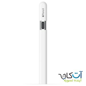 قلم لمسی اپل Apple Pencil (USB-C)