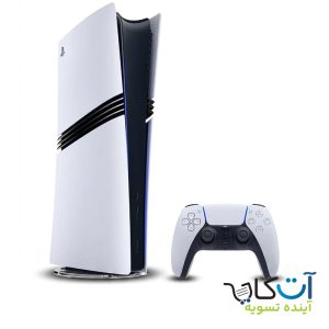 کنسول بازی سونی مدل PlayStation 5 Pro ظرفیت 2 ترابایت (CFI-7121) ریجن ژاپن / آسیا - با گارانتی 18 ماهه