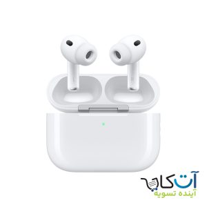 هندزفری بلوتوثی اپل (Apple) مدل AirPods Pro 3