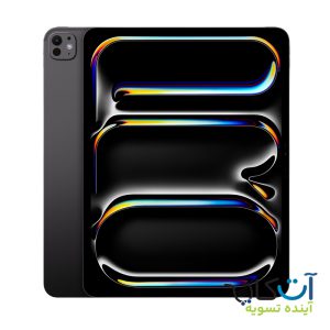 تبلت اپل Apple iPad Pro 11 M5 ظرفیت 256 گیگابایت رم 8 گیگابایت Wi‑Fi پردازنده Apple M5