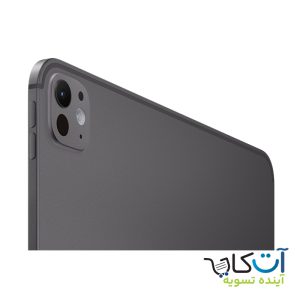 تبلت اپل Apple iPad Pro 11 M5 ظرفیت 256 گیگابایت رم 8 گیگابایت Wi‑Fi پردازنده Apple M5