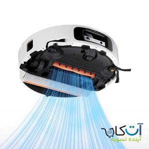 جارو رباتیک Xiaomi Robot Vacuum 6